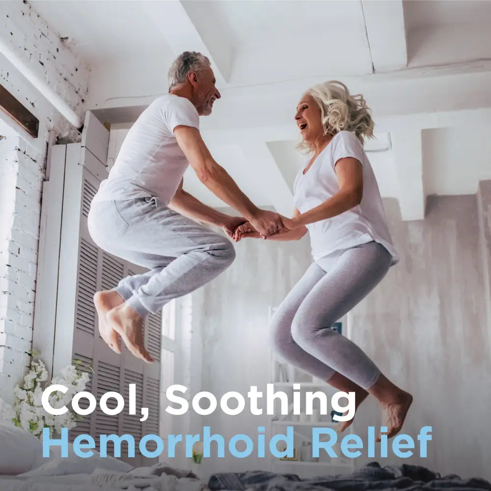 Hemorrhoids Sitz Bath Salt