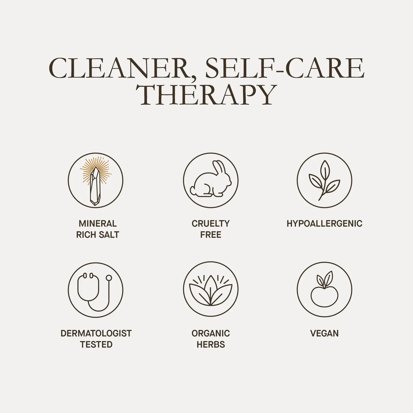 Post Partum Sitz Bath Salt