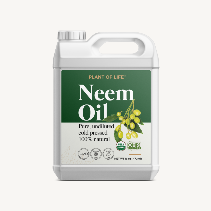 Neem Oil (Organic)