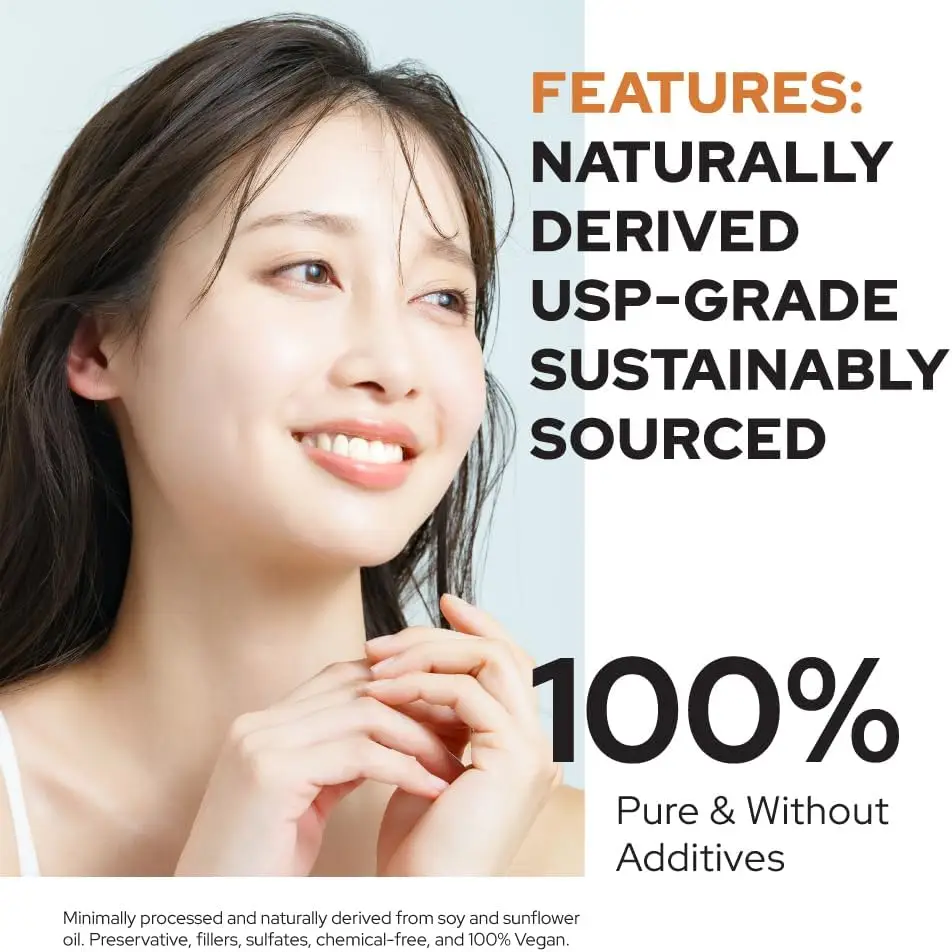 Ultimate Carrier Oil Pack