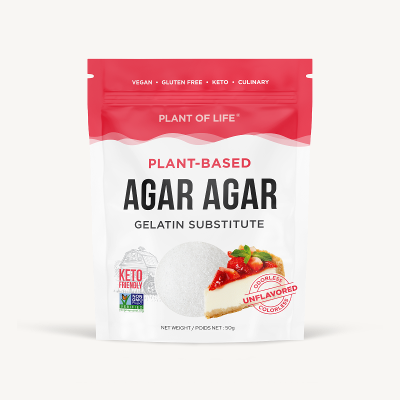 Agar Agar