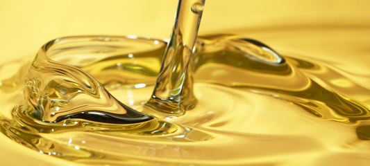 Inside Your Wellness Cabinet: 5 Essential Organic Oils Every Home Needs