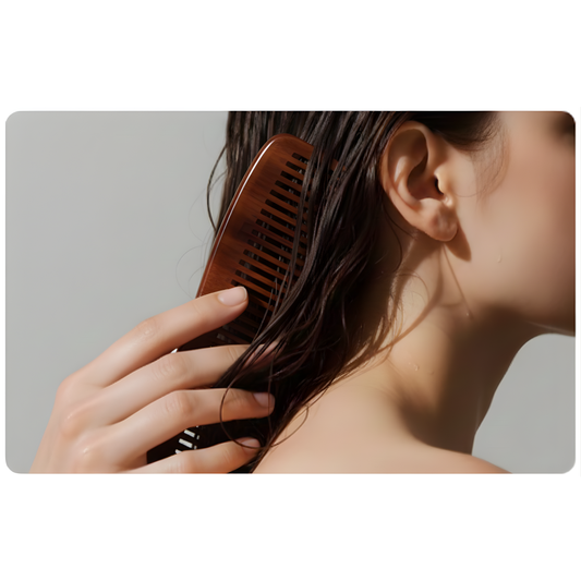 5 Powerhouse Oils for Maximum Hair Growth & Thickness