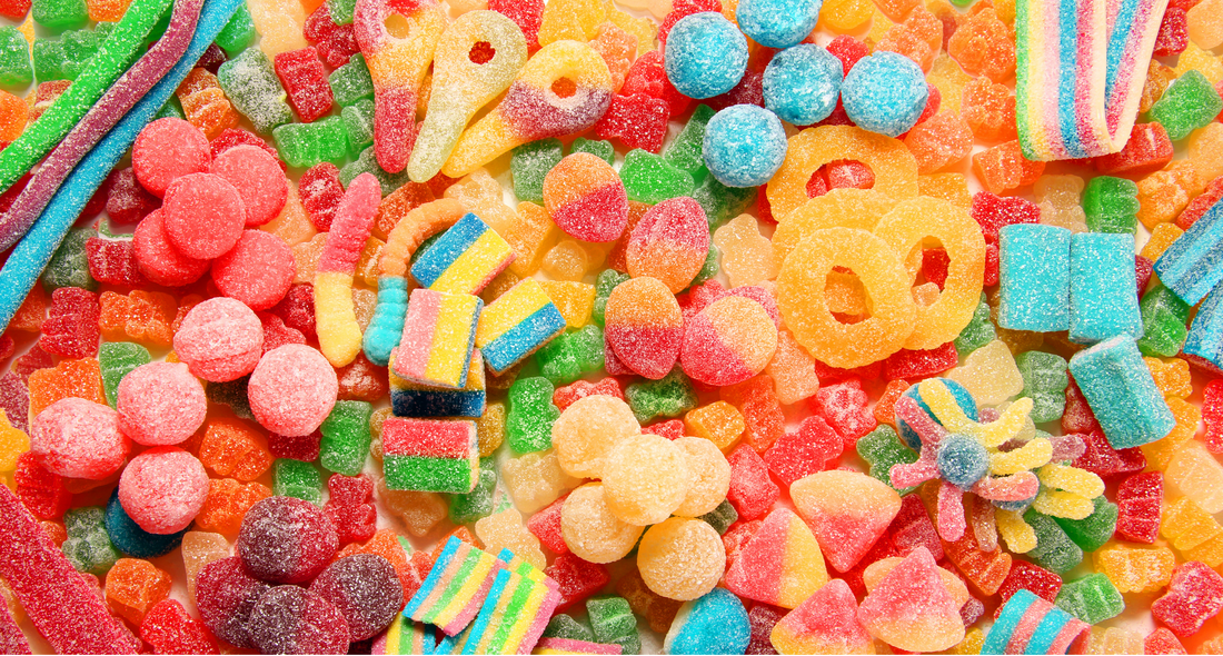 Homemade Sour Candy and Beyond: Fun Recipes Using Pure Malic Acid Powder