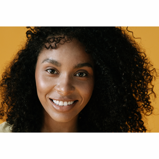 The Roots: How Pumpkin Seed Oil Promotes Stronger, Thicker Coils & Curls