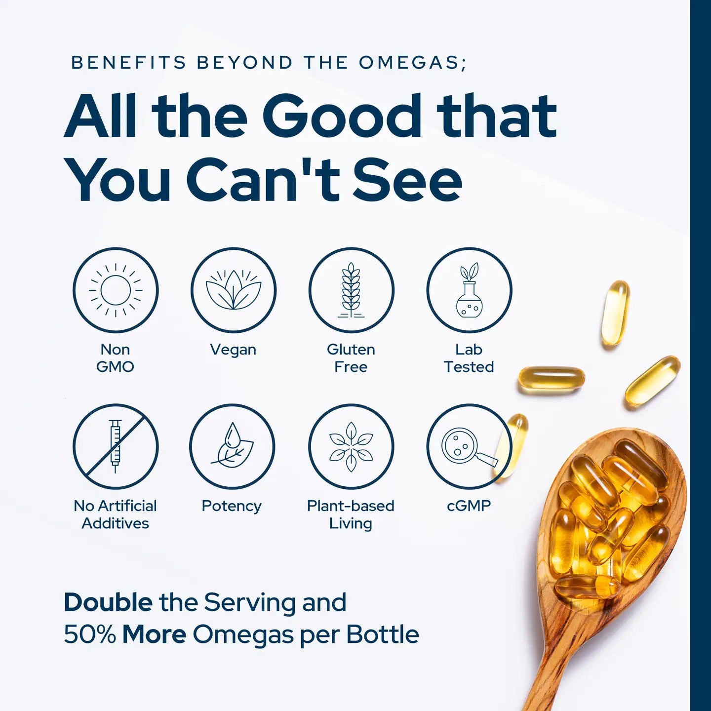 Vegan Omega-3
