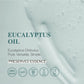 Eucalyptus Essential Oil (Organic)