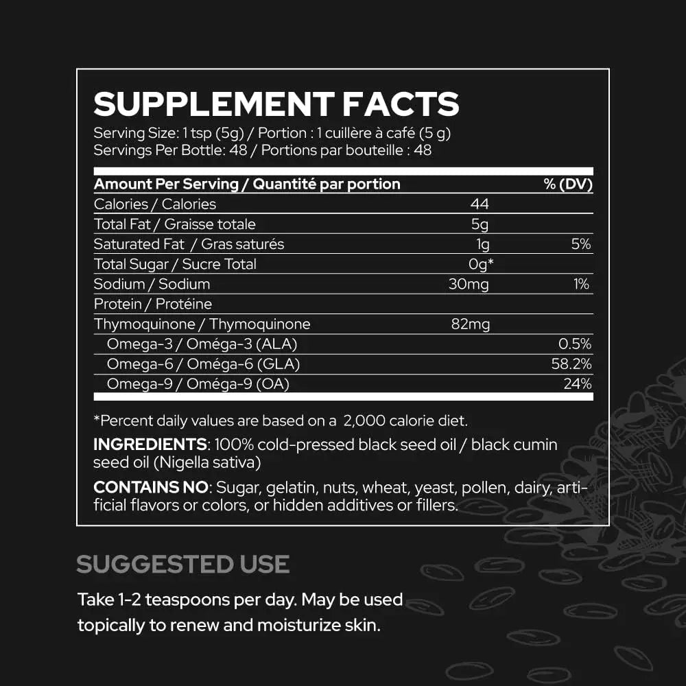 Vegan Omega-3