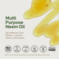 Neem Oil (Organic)