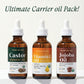 Ultimate Carrier Oil Pack