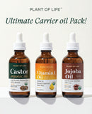 Ultimate Carrier Oil Pack
