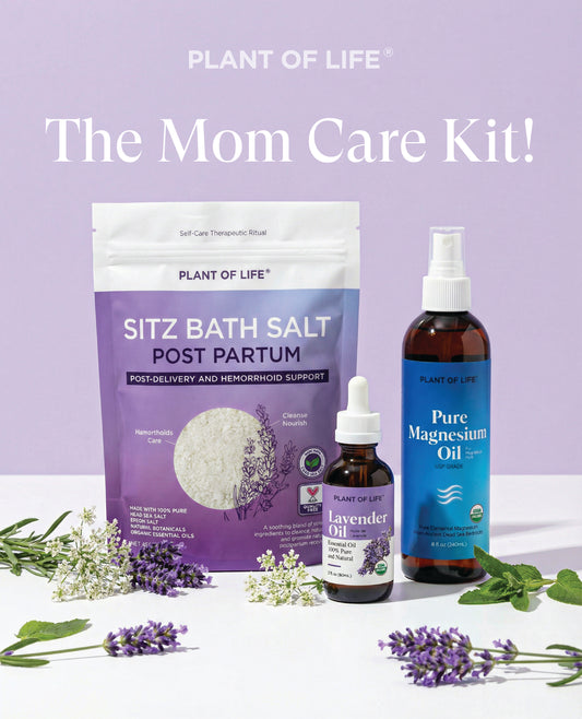 The Mom Care Kit