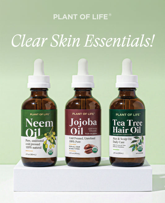 Clear Skin Essentials