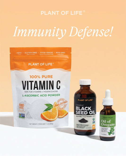Immunity Defense