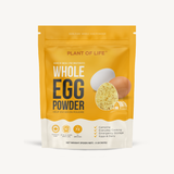 Dried Whole Egg Powder