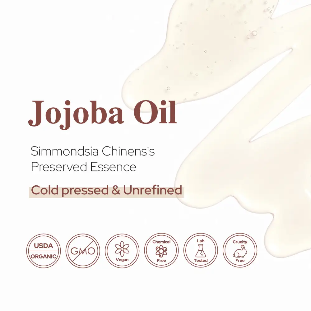 Ultimate Carrier Oil Pack