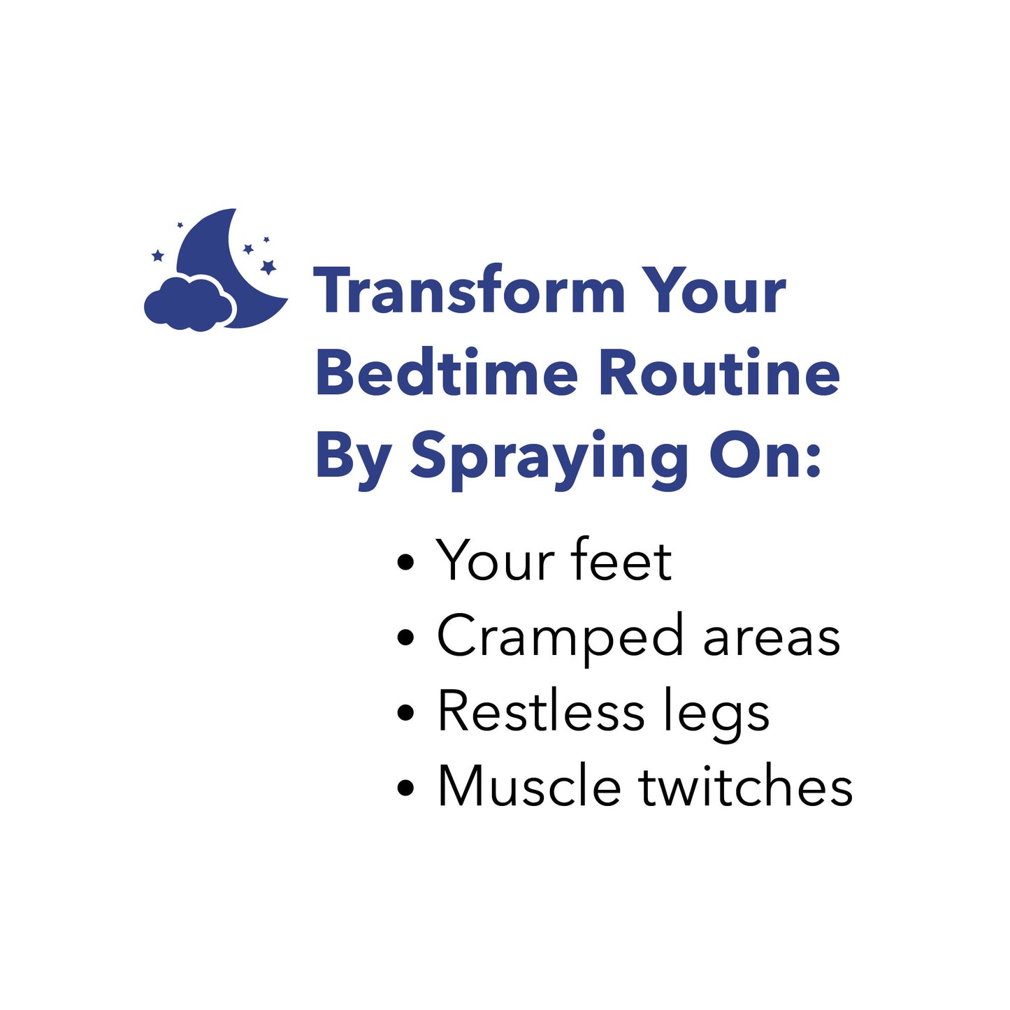 Magnesium Oil Spray