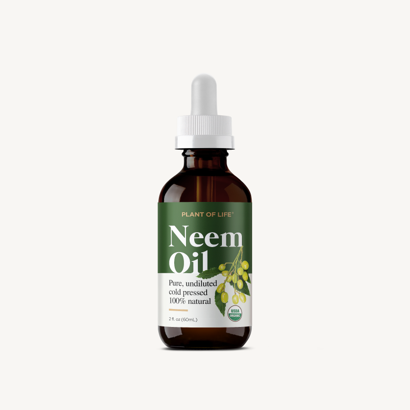 Neem Oil (Organic)