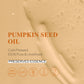 Pumpkin Seed Oil (Organic)