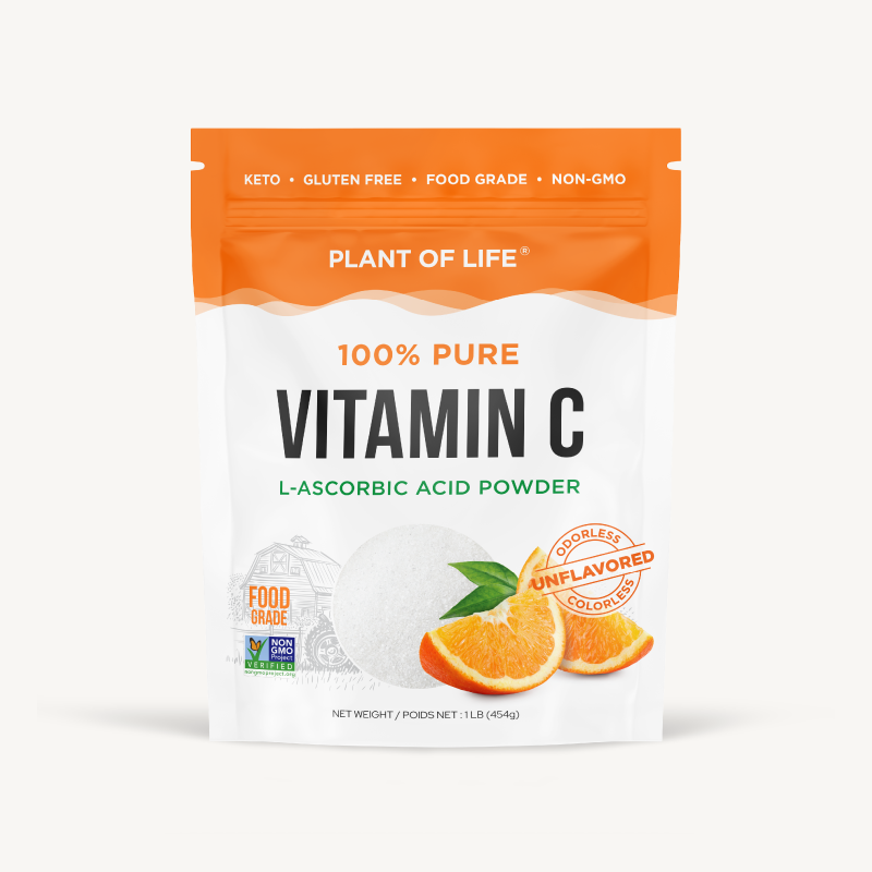 Vitamin C Powder