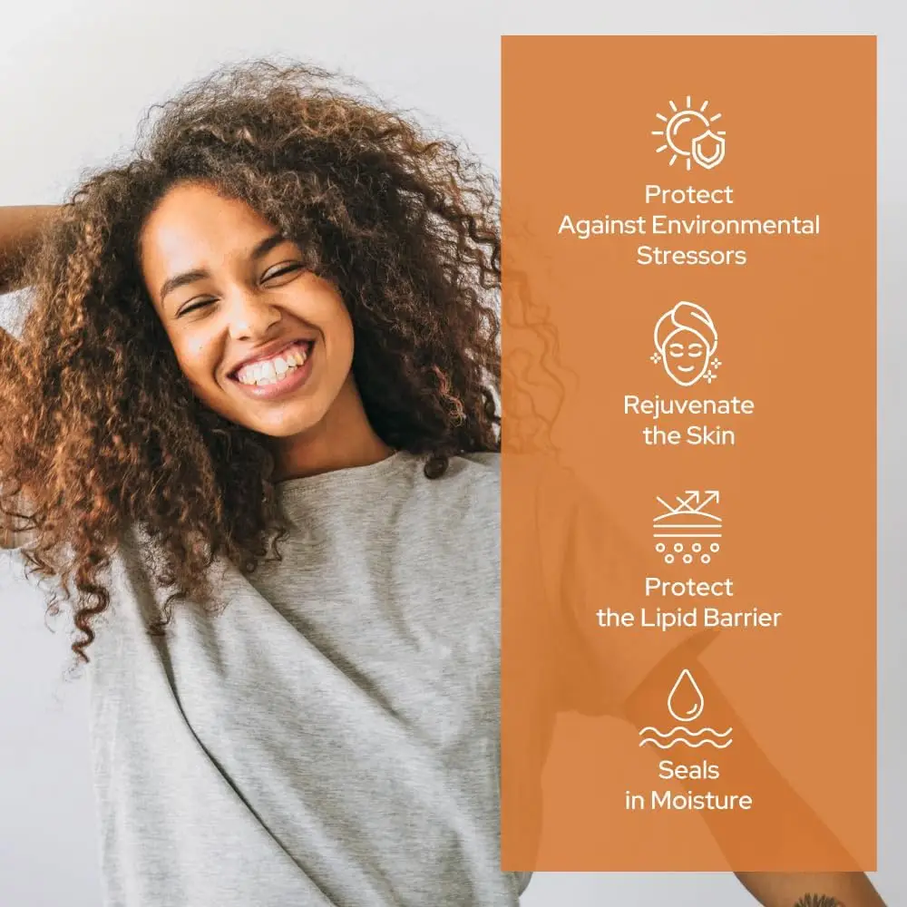 Ultimate Carrier Oil Pack